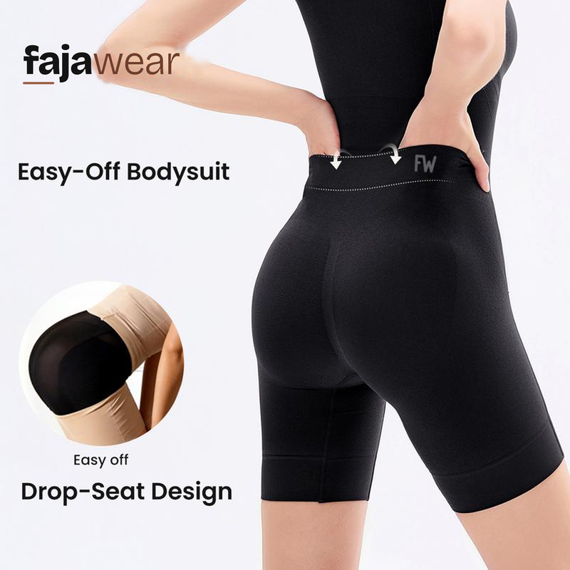 Fajawear Colombiana Bodysuit