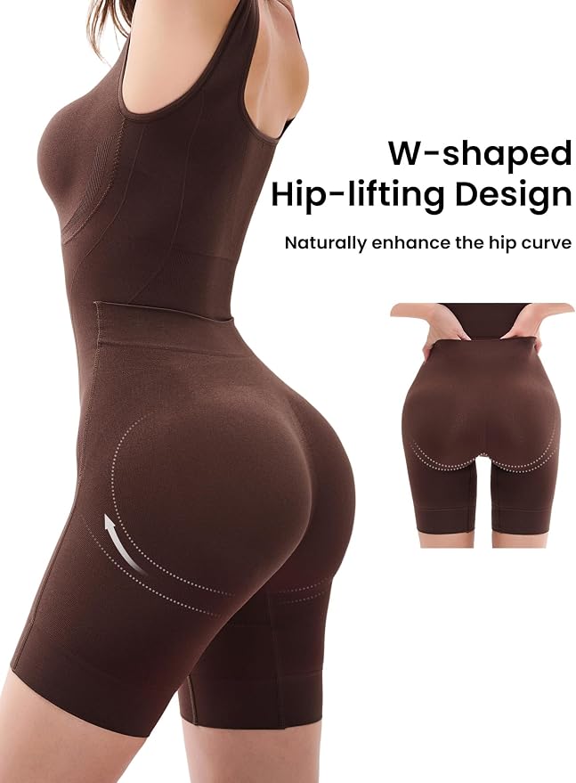 Fajawear Colombiana Bodysuit