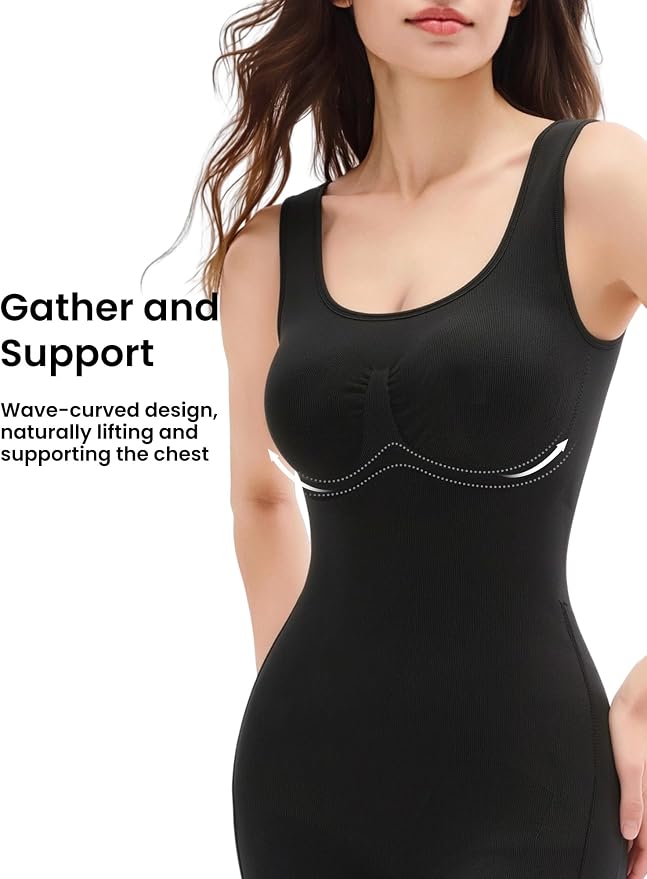 Fajawear Colombiana Bodysuit