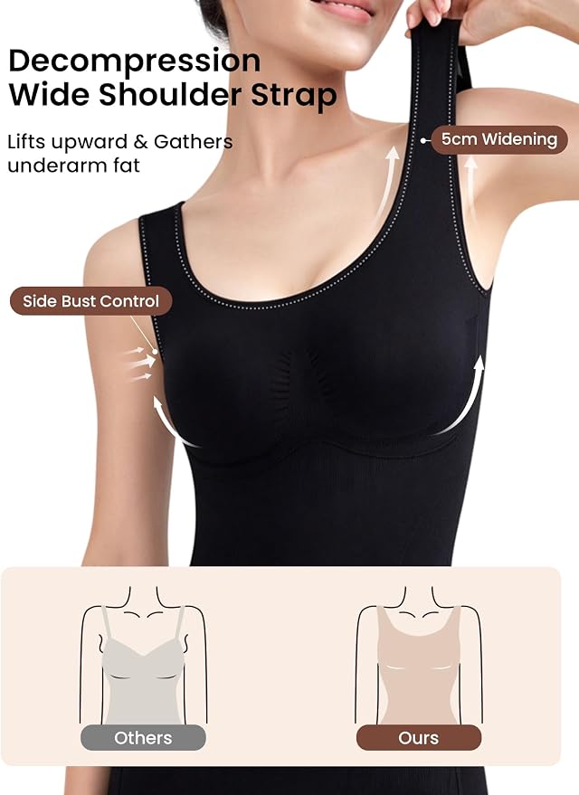 Fajawear Colombiana Bodysuit